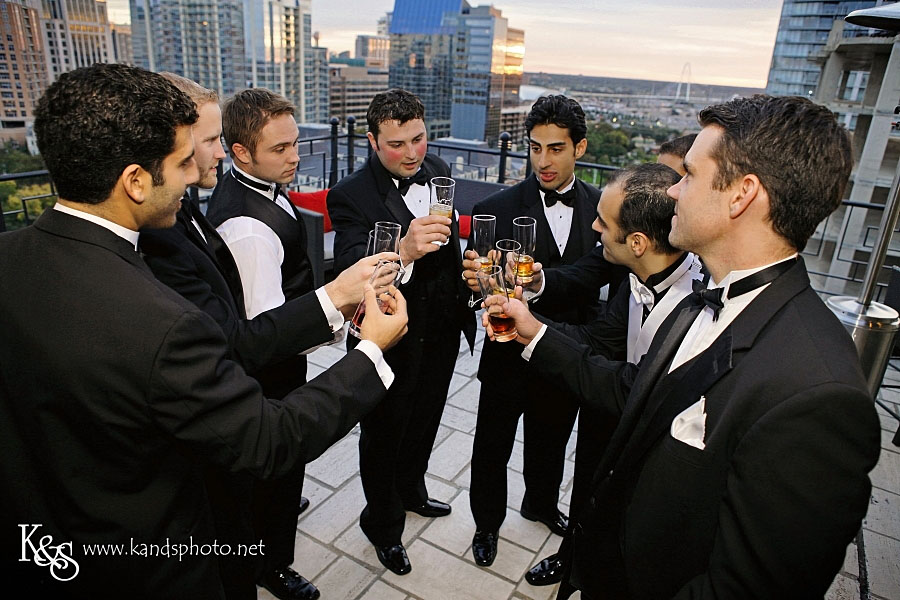 Dr. Idean and Lexi's Wedding at the Stoneleigh Hotel | Dallas Wedding Photographers Dr. Idean and Lexi's Wedding at the Stoneleigh Hotel | Dallas Wedding Photographers